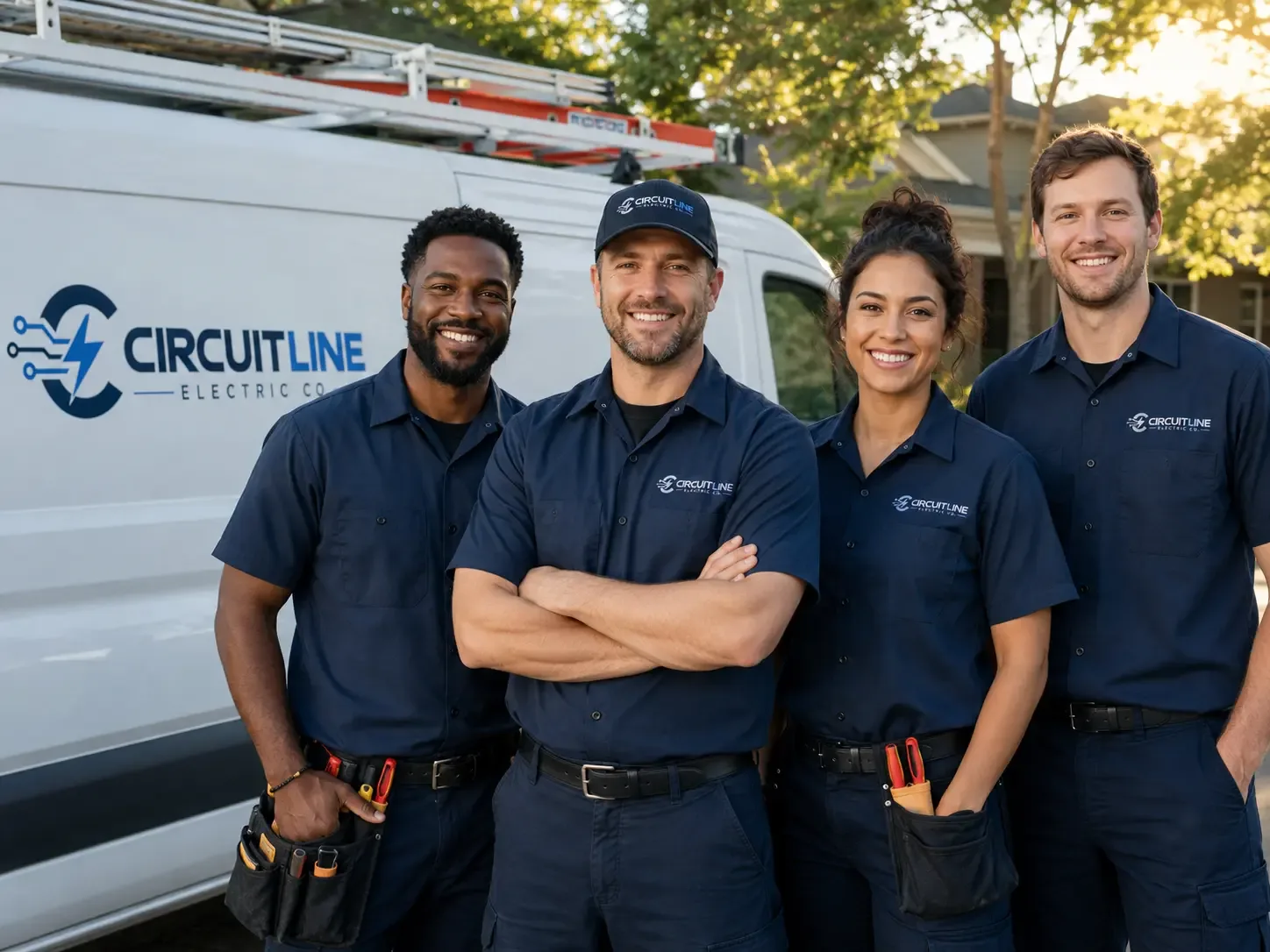 Whole Home Rewiring company in Canton, MA