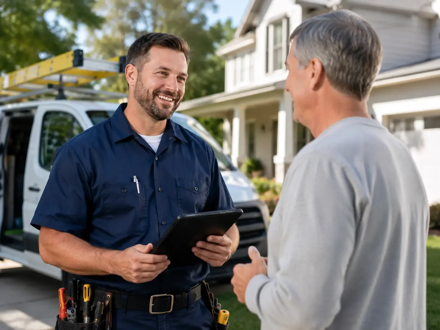 Whole Home Rewiring Canton, MA FAQs